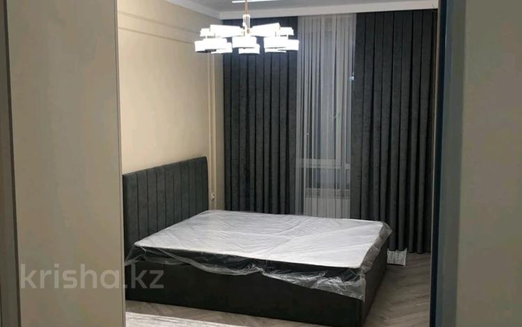 3-комнатная квартира · 80 м² · 7/9 этаж, 189 квартал 25/1 за 350 000 ₸ в Шымкенте, Каратауский р-н — фото 2