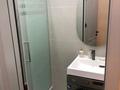 3-комнатная квартира · 80 м² · 7/9 этаж, 189 квартал 25/1 за 350 000 ₸ в Шымкенте, Каратауский р-н — фото 8