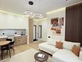 2-комнатная квартира · 39 м² · 4/9 этаж, Култегин за 250 000 ₸ в Астане, Нура р-н