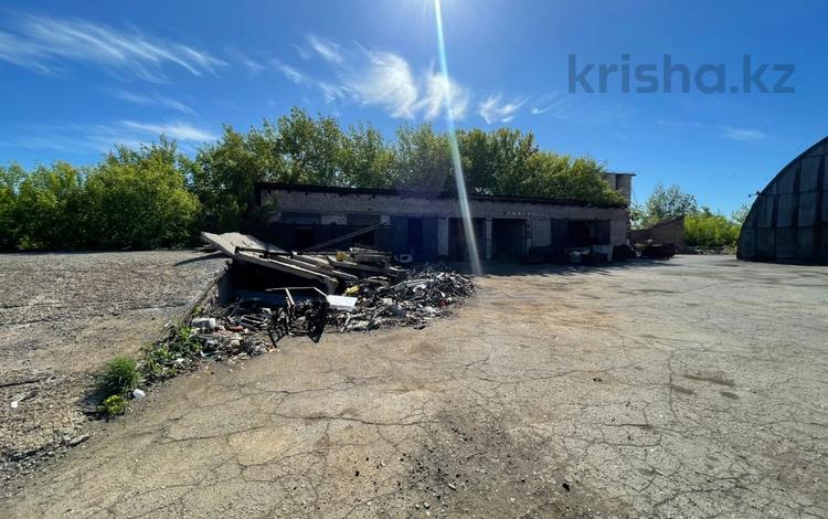 Еркін, кеңселер, қоймалар · 2900 м², бағасы: 350 млн ₸ в Усть-Каменогорске — фото 2