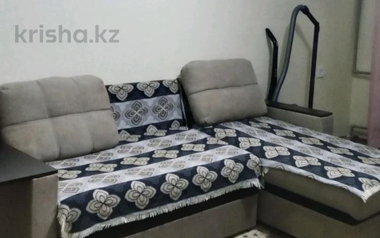2-комнатная квартира · 44 м² · 2 этаж, Микрорайон 1 25 — Площадь,центр за 10 000 〒 в Конаеве — фото 2