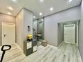 4-комнатная квартира · 114 м² · 4/10 этаж, Анет баба 13, 13/1, 13/2 за ~ 69 млн ₸ в Астане, Нура р-н — фото 21