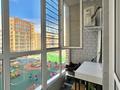 4-комнатная квартира · 114 м² · 4/10 этаж, Анет баба 13, 13/1, 13/2 за ~ 69 млн ₸ в Астане, Нура р-н — фото 11