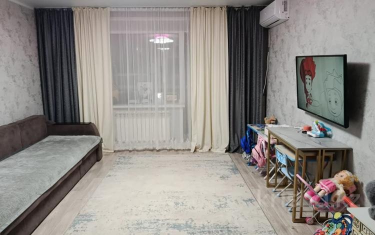3-комнатная квартира · 70 м² · 3/5 этаж, Юбилейный за 33.5 млн ₸ в Костанае — фото 2