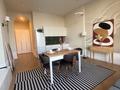 2-комнатная квартира · 52 м² · 22/22 этаж, Сыганак 24 за 26 000 ₸ в Астане, Нура р-н — фото 12