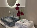 2-комнатная квартира · 52 м² · 22/22 этаж, Сыганак 24 за 26 000 ₸ в Астане, Нура р-н — фото 4