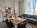 2-комнатная квартира · 52 м² · 22/22 этаж, Сыганак 24 за 26 000 ₸ в Астане, Нура р-н — фото 7