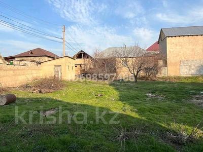 Участок · 6 соток, Мкр казгурт Кызыл кум 69 — Кызыл кум-жандарбекова за 15 млн ₸ в Шымкенте, Туран р-н