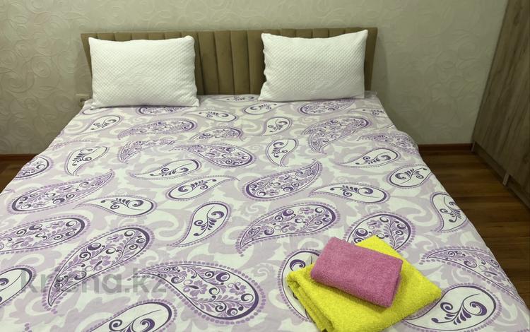 1-комнатная квартира · 58 м² · 2/6 этаж, 31А мкр 19 за 1 500 〒 в Актау — фото 7