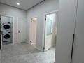 3-бөлмелі пәтер · 56 м² · 2/6 қабат, Микрорайон Нуркент, бағасы: 41 млн ₸ в Алматы