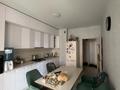 2-бөлмелі пәтер · 62 м² · 2 қабат, Мкр. Береке 60, бағасы: 250 000 ₸ в Костанае — фото 2