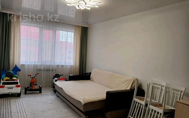 1-бөлмелі пәтер · 45 м² · 9/9 қабат, мкр Жас Канат, Баймағамбетова 1/14, бағасы: 25 млн ₸ в Алматы, Турксибский р-н — фото 15