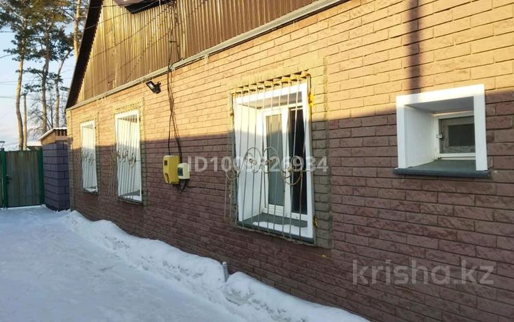 Часть дома · 4 комнаты · 104 м² · 20 сот., Жанаульская 16/1 за 30 млн ₸ в Кенжеколе — фото 2