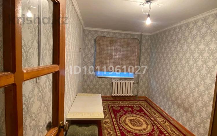 2-комнатная квартира · 28 м² · 4/5 этаж, Абай даң. 30 за 10 млн ₸ в  — фото 2