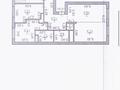 4-комнатная квартира · 108 м² · 15/17 этаж, Толе би 16 — Улы Дала за 100 млн ₸ в Астане — фото 59
