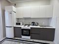 1-бөлмелі пәтер · 40 м² · 3/9 қабат, Шамши Калдаяков 40, бағасы: 180 000 ₸ в Астане, Сарайшык р-н — фото 2