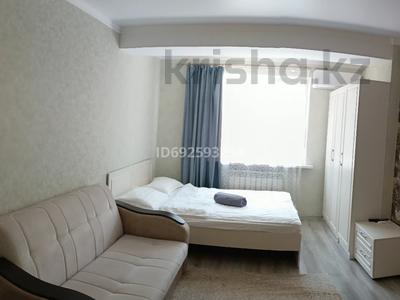 1-бөлмелі пәтер · 36 м² · 5/12 қабат, Шевченко 85 — Сейфуллина, бағасы: 22 000 ₸ в Алматы, Алмалинский р-н