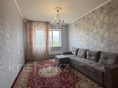 1-комнатная квартира · 40 м² · 9/10 этаж, мкр Аксай-1 6 за 220 000 ₸ в Алматы, Ауэзовский р-н