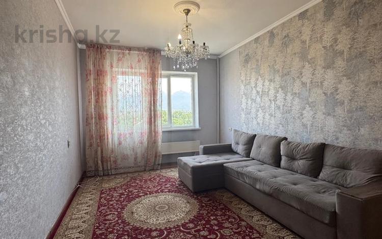 1-комнатная квартира · 40 м² · 9/10 этаж, мкр Аксай-1 6 за 220 000 ₸ в Алматы, Ауэзовский р-н — фото 8