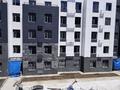 2-комнатная квартира · 44.7 м² · 3/6 этаж, Ахметова улица 39г за 20 млн ₸ в  — фото 2