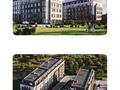 2-комнатная квартира · 44.7 м² · 3/6 этаж, Ахметова улица 39г за 20 млн ₸ в  — фото 19