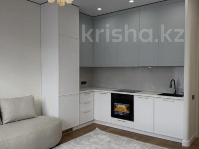 2-комнатная квартира · 43 м² · 3/9 этаж, Турар Рыскулов 22 за 43 млн ₸ в Астане, Есильский р-н