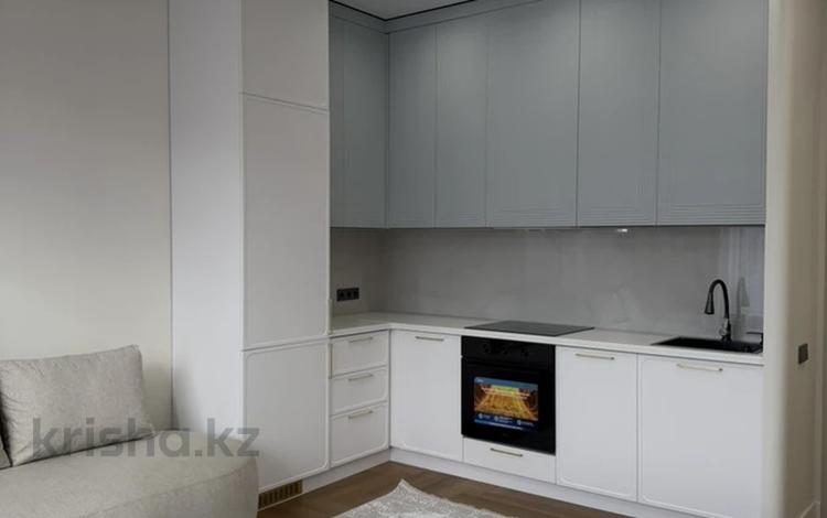 2-комнатная квартира · 43 м² · 3/9 этаж, Турар Рыскулов 22 за 43 млн ₸ в Астане, Есильский р-н — фото 2