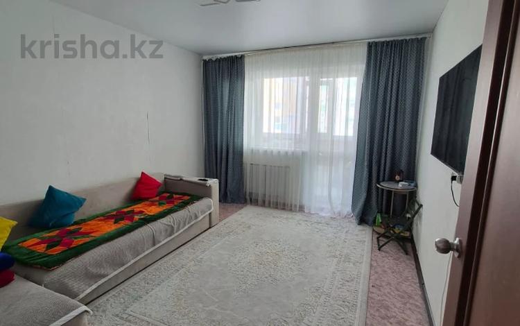 1-бөлмелі пәтер · 40 м² · 3/9 қабат, Герасимова, бағасы: 17.9 млн ₸ в Костанае — фото 2
