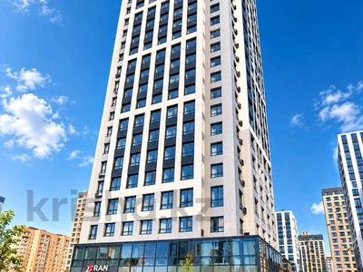 4-бөлмелі пәтер · 103 м² · 12/24 қабат, Е 882 — Рядом улица Косшыгулулы, ЦОН, набережная, мечеть., бағасы: ~ 74.8 млн ₸ в Астане, Сарыарка р-н