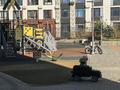 4-бөлмелі пәтер · 103 м² · 12/24 қабат, Е 882 — Рядом улица Косшыгулулы, ЦОН, набережная, мечеть., бағасы: ~ 74.8 млн ₸ в Астане, Сарыарка р-н — фото 4