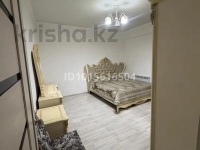 4-бөлмелі пәтер · 100 м² · 3/3 қабат, Самал, бағасы: 38 млн ₸ в Талдыкоргане, мкр Самал