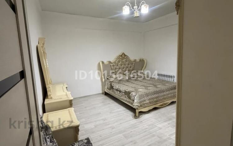 4-бөлмелі пәтер · 100 м² · 3/3 қабат, Самал, бағасы: 38 млн ₸ в Талдыкоргане, мкр Самал — фото 2
