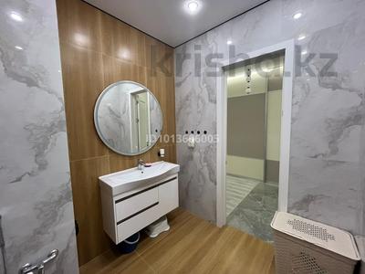 3-бөлмелі пәтер · 115 м² · 7/12 қабат, Нажимеденова 34 — жургенов /Жумабаева, бағасы: 57 млн ₸ в Астане, Сарайшык р-н