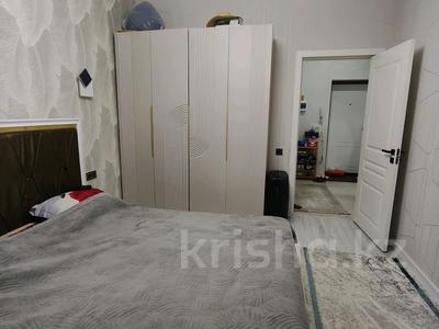 2-комнатная квартира · 44 м² · 5/12 этаж, Немирович Данченко 16/1 — Пр.Райымбека за 39 млн ₸ в Алматы, Алатауский р-н