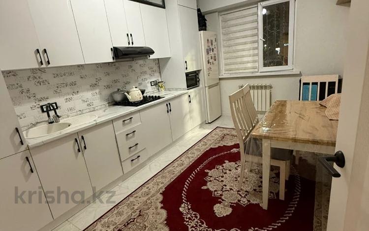 1-бөлмелі пәтер · 40 м² · 1/9 қабат, мкр. Шугыла, бағасы: 30 млн ₸ в Алматы, Наурызбайский р-н — фото 3