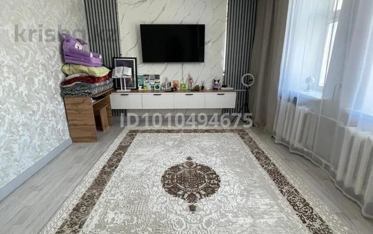 2-комнатная квартира · 48 м² · 2/2 этаж, Айтеке би 39 — Фикс прайса за 9 млн ₸ в Хромтау — фото 2