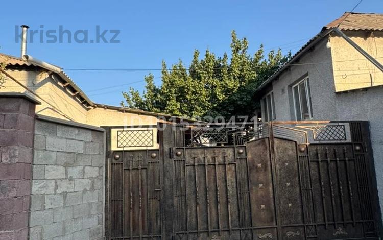 Отдельный дом · 4 комнаты · 180 м² · 7 сот., мкр Казыгурт 103 за 26 млн ₸ в Шымкенте, Туран р-н — фото 9