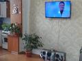 2-комнатная квартира, 52 м², 2/4 этаж, Сагындыкова 8 — Стадион «Локомотив» за 19 млн 〒 в Таразе — фото 3