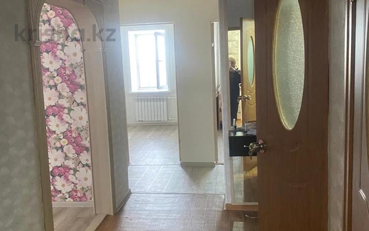 4-комнатная квартира · 85 м² · 3/3 этаж, Рабочий посёлок за 20 млн 〒 в Петропавловске — фото 8