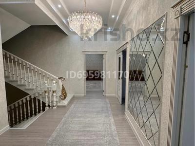 Отдельный дом · 8 комнат · 500 м² · 5 сот., мкр &quot;Шыгыс 2&quot; 66 за 160 млн 〒 в Актау, мкр "Шыгыс 2"