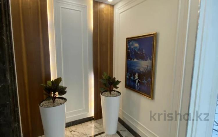 5-комнатная квартира · 201 м² · 11/12 этаж, Туран 22/1 — ТРЦ Хан-Шатыр, Сары-Арка за 265 млн ₸ в Астане, Есильский р-н — фото 24
