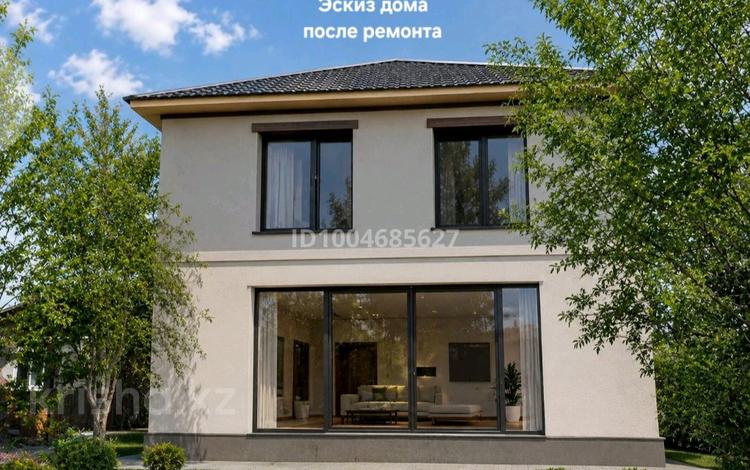 Жеке үй · 6 бөлме · 160 м² · 8 жүзд., Алтын орда 16 — Трёкино, бағасы: 12 млн ₸ в Уральске — фото 13