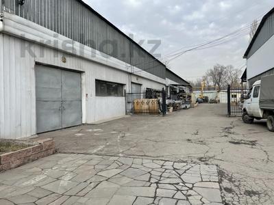 Промбаза · 1 сотка, Рыскулова 1 — Рыскулова Тлендиева за ~ 1.5 млн ₸ в Алматы, Алатауский р-н
