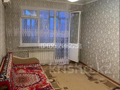 1-комнатная квартира · 30 м² · 5/5 этаж, мкр 5, Ибатова 57 за 110 000 〒 в Актобе
