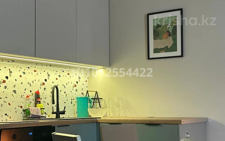 1-бөлмелі пәтер · 34 м² · 3/9 қабат, ​База отдыха Теплый пляж 120, бағасы: 25 000 ₸ в Актау — фото 7