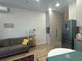 1-бөлмелі пәтер · 34 м² · 3/9 қабат, ​База отдыха Теплый пляж 120, бағасы: 25 000 ₸ в Актау — фото 7