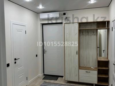 1-бөлмелі пәтер · 48 м² · 5 қабат, Шұғыла ш/а. 340/37, бағасы: 350 000 ₸ в Алматы, Наурызбайский р-н