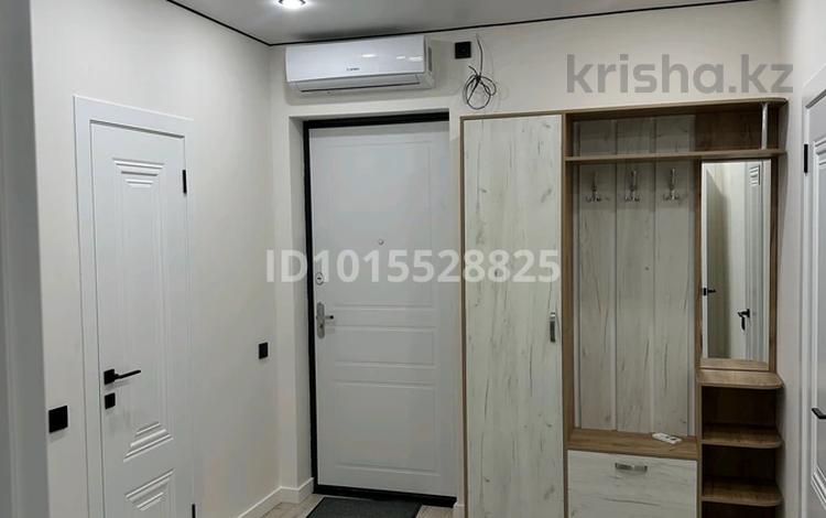 1-комнатная квартира · 48 м² · 5 этаж, мкр Шугыла 340/37 за 300 000 ₸ в Алматы, Наурызбайский р-н — фото 2