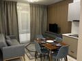 1-комнатная квартира · 48 м² · 5 этаж, мкр Шугыла 340/37 за 300 000 ₸ в Алматы, Наурызбайский р-н — фото 4