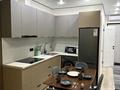 1-комнатная квартира · 48 м² · 5 этаж, мкр Шугыла 340/37 за 300 000 ₸ в Алматы, Наурызбайский р-н — фото 5
